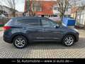 Hyundai SANTA FE Premium 4WD Aut.*Leder*Navi*Kam*Xen*Pan Blau - thumbnail 14