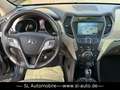 Hyundai SANTA FE Premium 4WD Aut.*Leder*Navi*Kam*Xen*Pan Blau - thumbnail 8