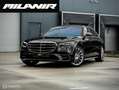 Mercedes-Benz S 450 e Lang AMG Line |Pano|memory|Massage Černá - thumbnail 1