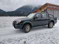 Ford Ranger Ranger Doppelkabine 4x4 Grün - thumbnail 1
