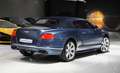 Bentley Continental GTC V8*BLUE-CRYSTAL*MASSAGE*LUFT*R21 Bleu - thumbnail 26