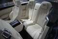 Bentley Continental GTC V8*BLUE-CRYSTAL*MASSAGE*LUFT*R21 Bleu - thumbnail 13
