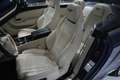Bentley Continental GTC V8*BLUE-CRYSTAL*MASSAGE*LUFT*R21 Bleu - thumbnail 12