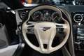 Bentley Continental GTC V8*BLUE-CRYSTAL*MASSAGE*LUFT*R21 Bleu - thumbnail 16