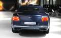 Bentley Continental GTC V8*BLUE-CRYSTAL*MASSAGE*LUFT*R21 Bleu - thumbnail 9