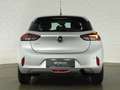 Opel Corsa F ELEGANCE+LED+NAVI+RÜCKFAHRKAMERA+SITZ-/LENKRADHE Argent - thumbnail 7