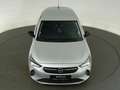 Opel Corsa F ELEGANCE+LED+NAVI+RÜCKFAHRKAMERA+SITZ-/LENKRADHE Argent - thumbnail 31