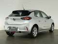 Opel Corsa F ELEGANCE+LED+NAVI+SITZ-/LENKRADHEIZUNG+TOTERWINK Plateado - thumbnail 3