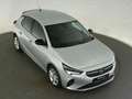 Opel Corsa F ELEGANCE+LED+NAVI+RÜCKFAHRKAMERA+SITZ-/LENKRADHE Argent - thumbnail 29
