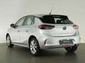 Opel Corsa F ELEGANCE+LED+NAVI+RÜCKFAHRKAMERA+SITZ-/LENKRADHE Argent - thumbnail 27
