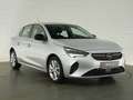 Opel Corsa F ELEGANCE+LED+NAVI+RÜCKFAHRKAMERA+SITZ-/LENKRADHE Argent - thumbnail 26