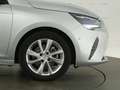 Opel Corsa F ELEGANCE+LED+NAVI+RÜCKFAHRKAMERA+SITZ-/LENKRADHE Argent - thumbnail 34