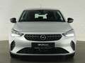 Opel Corsa F ELEGANCE+LED+NAVI+RÜCKFAHRKAMERA+SITZ-/LENKRADHE Argent - thumbnail 4