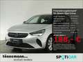 Opel Corsa F ELEGANCE+LED+NAVI+RÜCKFAHRKAMERA+SITZ-/LENKRADHE Argent - thumbnail 1