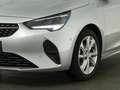 Opel Corsa F ELEGANCE+LED+NAVI+RÜCKFAHRKAMERA+SITZ-/LENKRADHE Argent - thumbnail 20