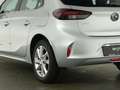 Opel Corsa F ELEGANCE+LED+NAVI+RÜCKFAHRKAMERA+SITZ-/LENKRADHE Argent - thumbnail 33