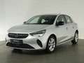Opel Corsa F ELEGANCE+LED+NAVI+RÜCKFAHRKAMERA+SITZ-/LENKRADHE Argent - thumbnail 2