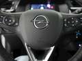 Opel Corsa F ELEGANCE+LED+NAVI+RÜCKFAHRKAMERA+SITZ-/LENKRADHE Argent - thumbnail 16