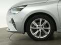Opel Corsa F ELEGANCE+LED+NAVI+RÜCKFAHRKAMERA+SITZ-/LENKRADHE Argent - thumbnail 23