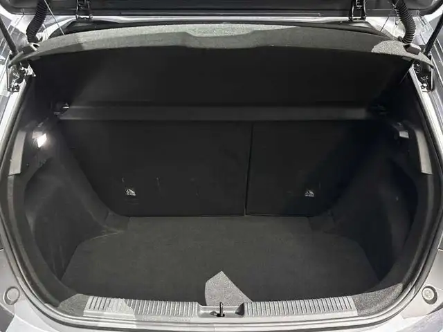 MG MG3 view 7