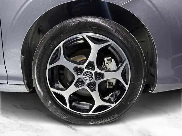 MG MG3 view 8