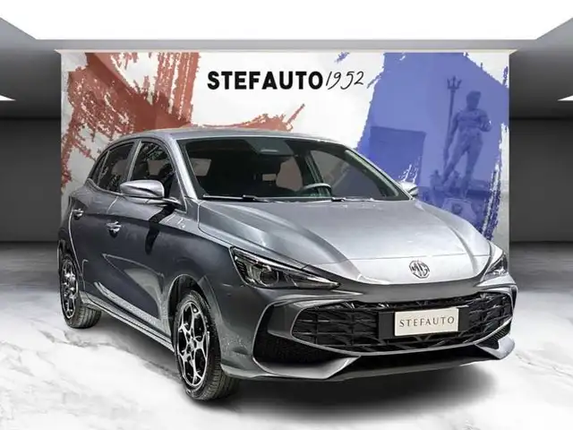 2025 MG MG3 in Grey for sale