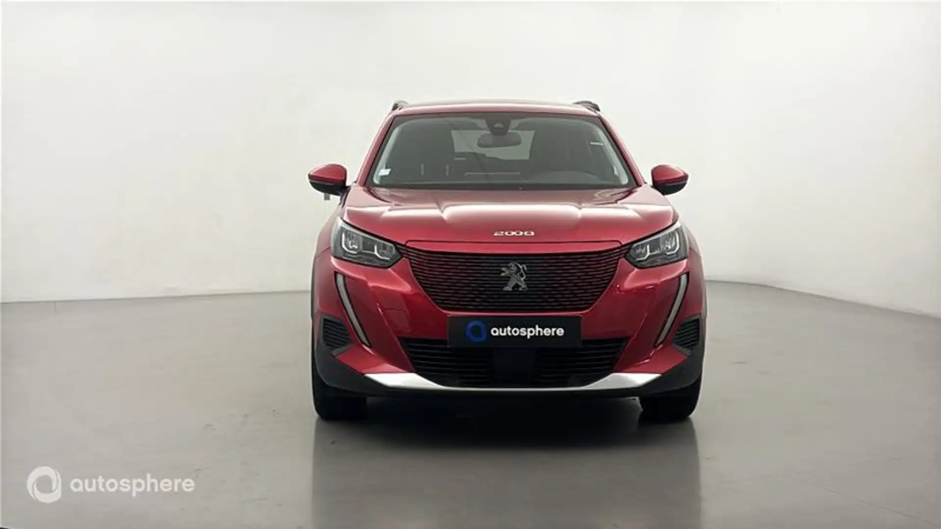 Peugeot 2008 e-2008 136ch Allure - 2