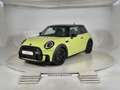 MINI Cooper Coupe F56 2021 3p 3p 1.5 Cooper Resolute auto Gelb - thumbnail 1