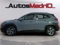 Hyundai KONA 1.6 GDI HEV Maxx DCT Gris - thumbnail 4