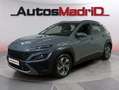 Hyundai KONA 1.6 GDI HEV Maxx DCT Gris - thumbnail 3