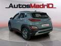 Hyundai KONA 1.6 GDI HEV Maxx DCT Gris - thumbnail 5
