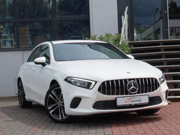 A220 Autom. Leder Sitzheizung Klimaauto.