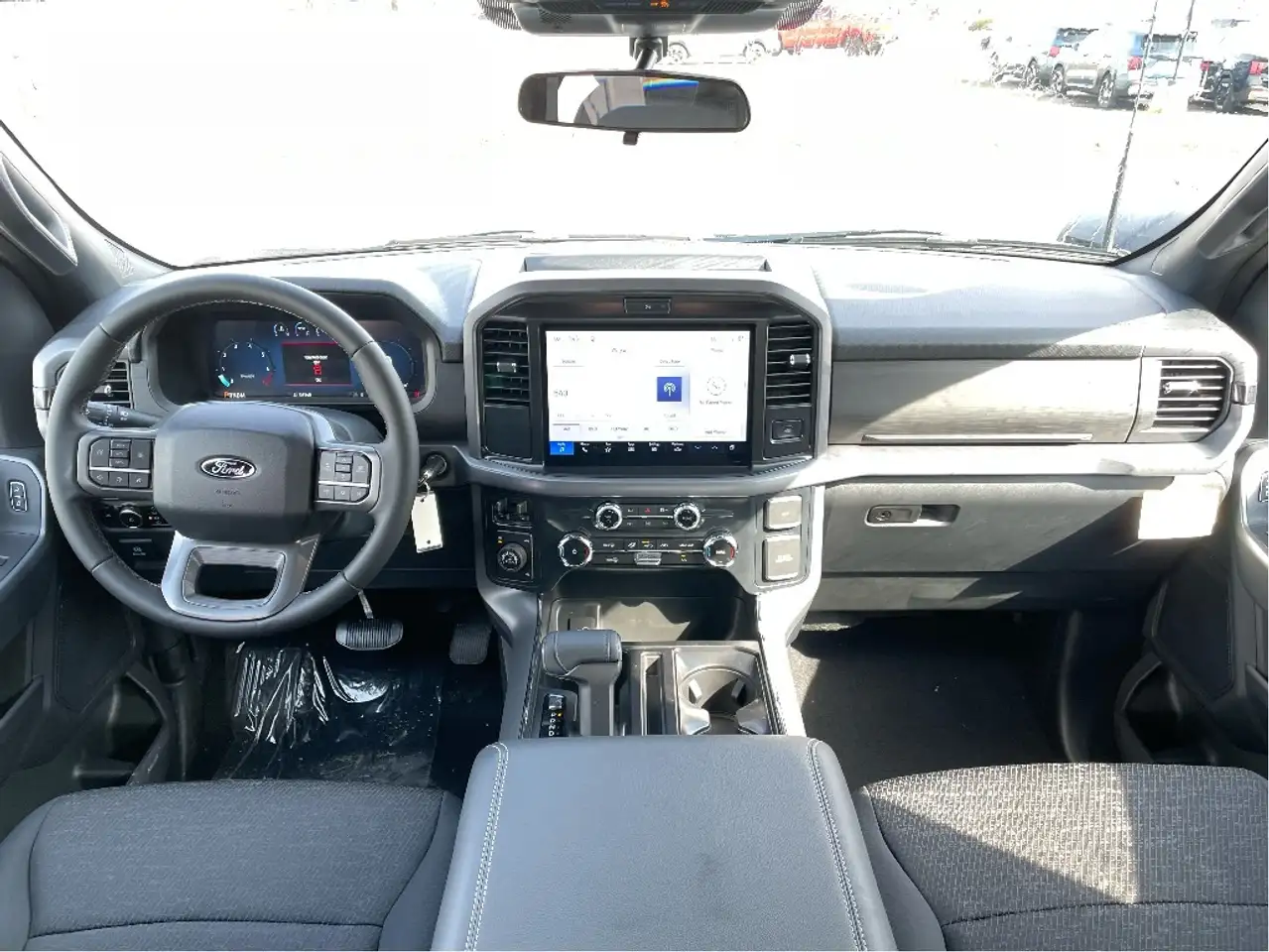 Ford F 150 снимка Ford F 150