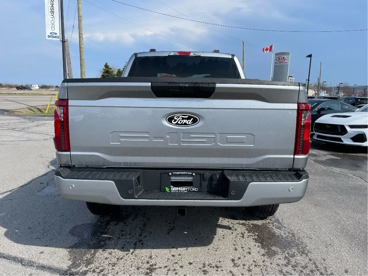 Ford F 150 снимка Ford F 150
