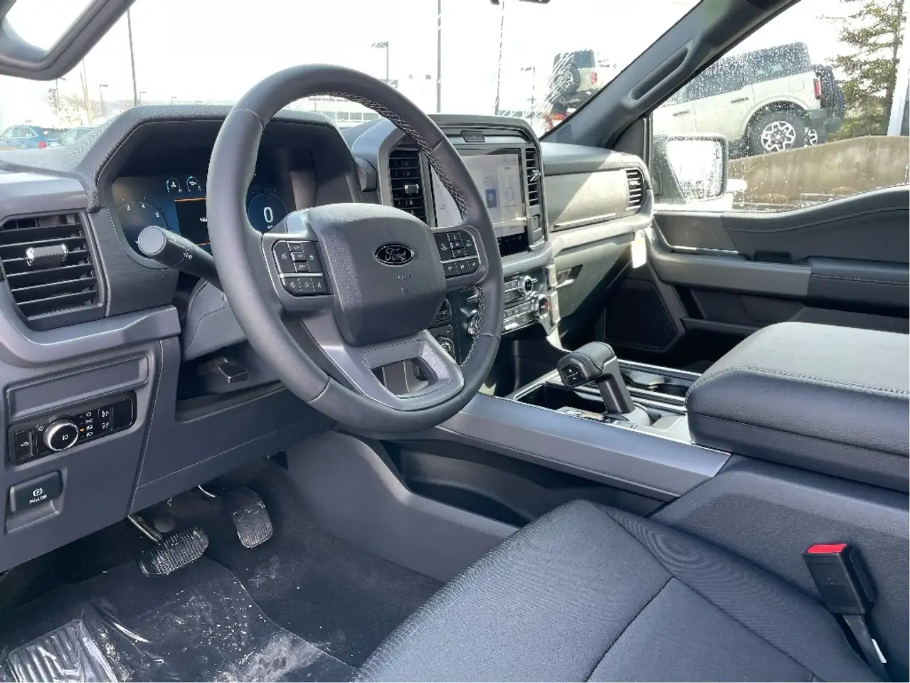 Ford F 150 снимка Ford F 150