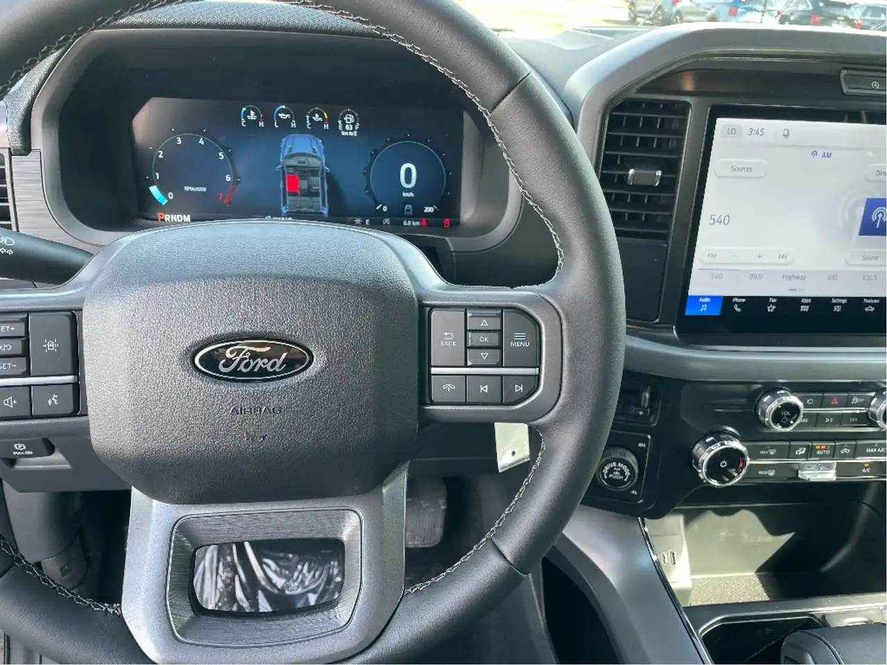 Ford F 150 снимка Ford F 150