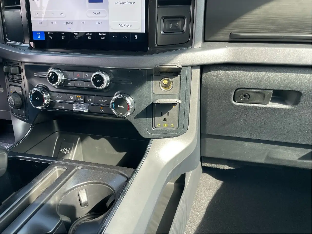 Ford F 150 снимка Ford F 150