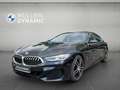 BMW 840 d xDrive GRAN COUPÈ M SPORT LASER PANO 360°KAMERA Negro - thumbnail 1