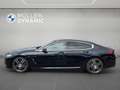 BMW 840 d xDrive GRAN COUPÈ M SPORT LASER PANO 360°KAMERA Negro - thumbnail 3