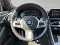 BMW 840 d xDrive GRAN COUPÈ M SPORT LASER PANO 360°KAMERA Negro - thumbnail 14