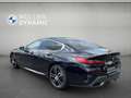 BMW 840 d xDrive GRAN COUPÈ M SPORT LASER PANO 360°KAMERA Negro - thumbnail 4