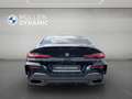 BMW 840 d xDrive GRAN COUPÈ M SPORT LASER PANO 360°KAMERA Negro - thumbnail 5