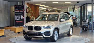 30e xDrive Individual G01 1-Hand Aut. *Kamera*Navi