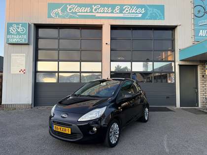 Ford Ka/Ka+ 1.2 Titanium