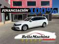 Volkswagen Passat Variant 2.0TDI EVO Business 110kW Blanco - thumbnail 1