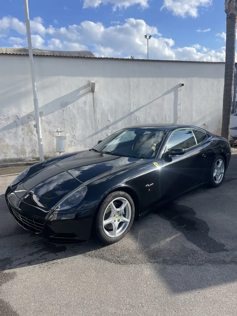Ferrari 612 Scaglietti 612 - 2