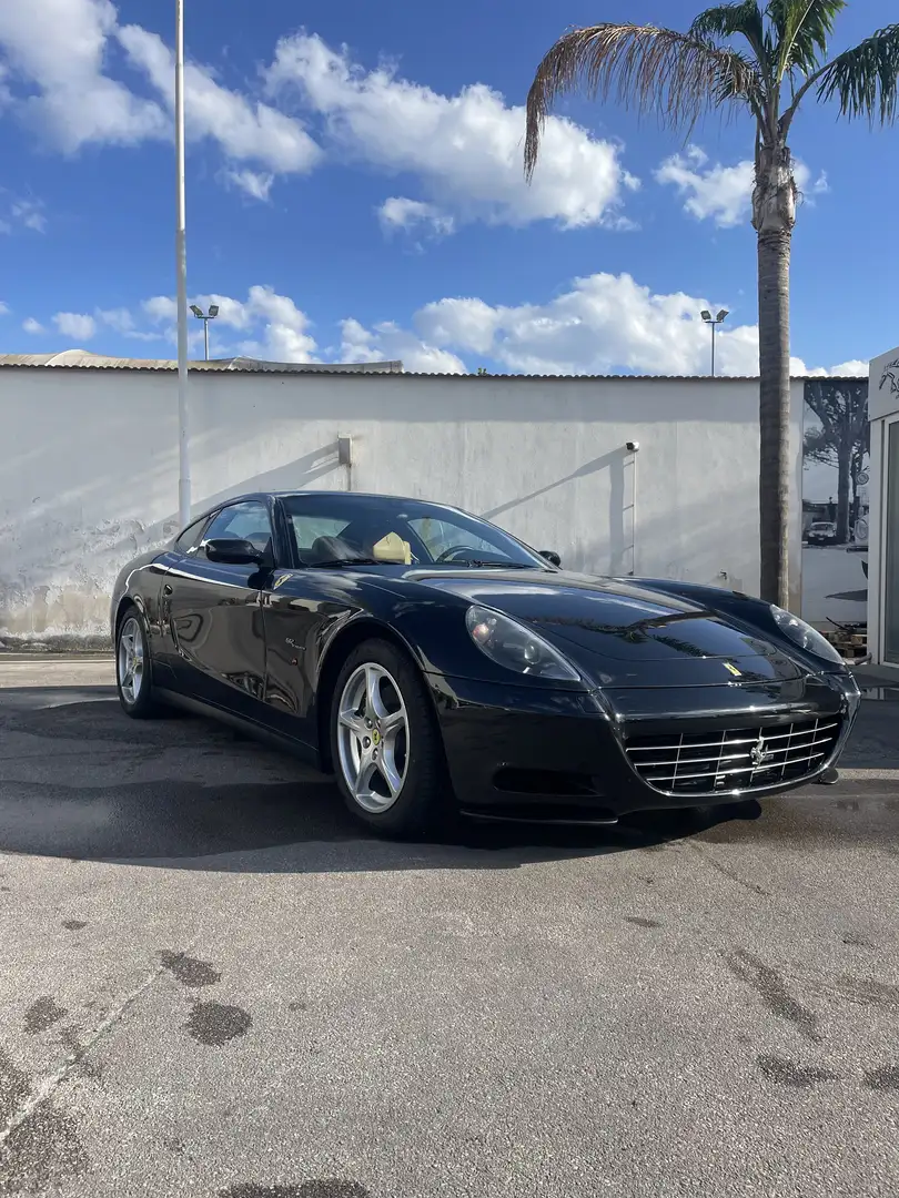 Ferrari 612 Scaglietti 612 - 1