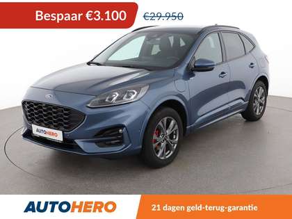 Ford Kuga 2.5 Plug-in Hybrid ST-Line X