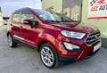 Ford EcoSport Cool&Connect*Behindertengerecht * Rot - thumbnail 4
