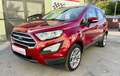 Ford EcoSport Cool&Connect*Behindertengerecht * Rot - thumbnail 1